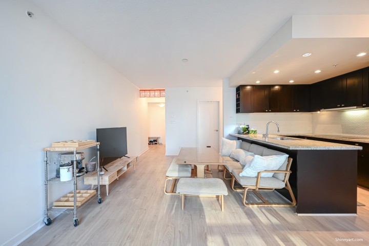 Photo 1 at 802 - 821 Cambie Street, Downtown VW, Vancouver West