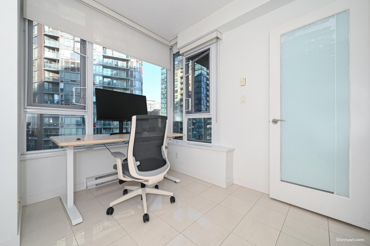 Photo 10 at 802 - 821 Cambie Street, Downtown VW, Vancouver West