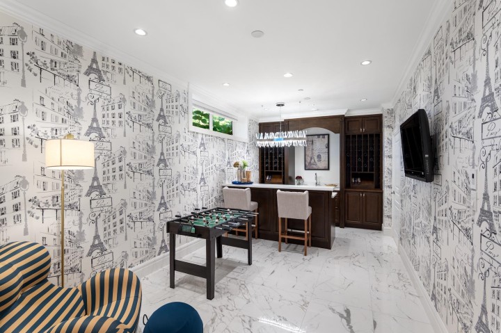 Photo 13 at 4146 Crown Crescent, Point Grey, Vancouver West