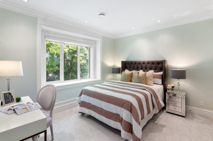 Photo 17 at 4146 Crown Crescent, Point Grey, Vancouver West