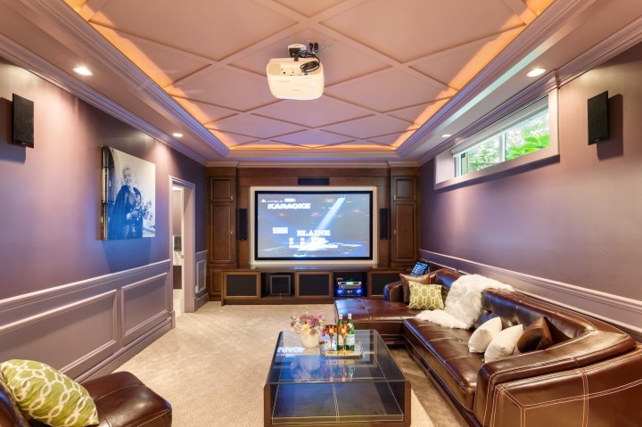 Photo 12 at 4146 Crown Crescent, Point Grey, Vancouver West