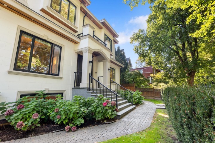 Photo 20 at 4146 Crown Crescent, Point Grey, Vancouver West