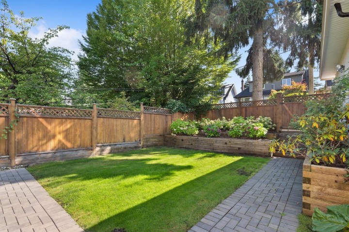 Photo 10 at 4146 Crown Crescent, Point Grey, Vancouver West