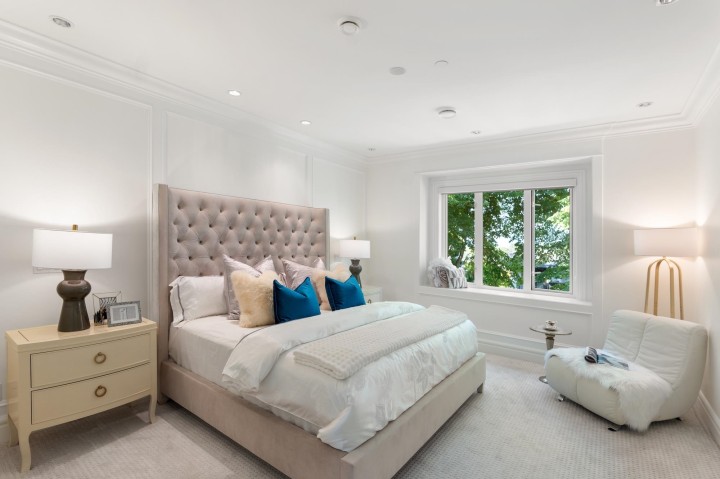 Photo 15 at 4146 Crown Crescent, Point Grey, Vancouver West