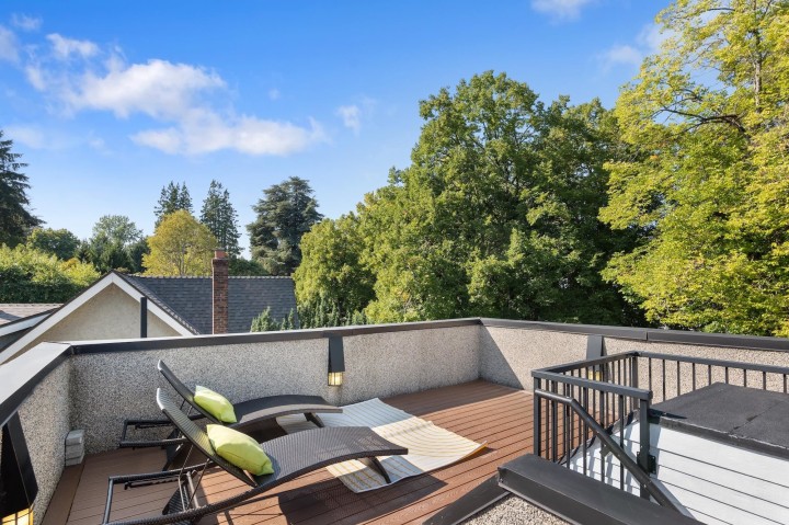 Photo 19 at 4146 Crown Crescent, Point Grey, Vancouver West