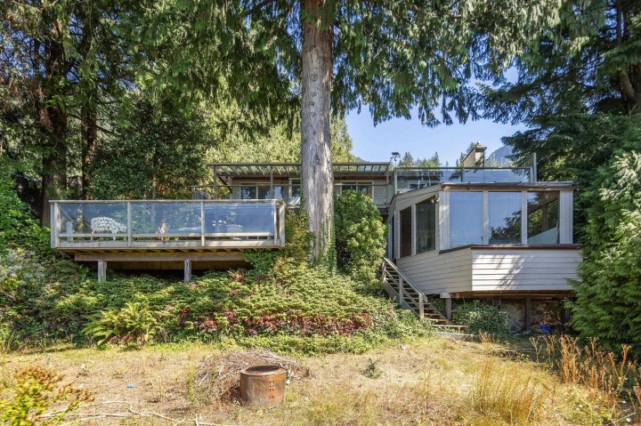 Photo 30 at 330 Bayview Road, Lions Bay, West Vancouver