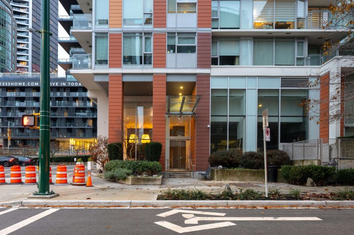 Photo 27 at 2701 - 1351 Continental Street, Downtown VW, Vancouver West