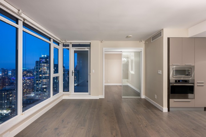 Photo 13 at 2701 - 1351 Continental Street, Downtown VW, Vancouver West