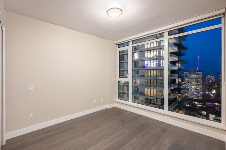 Photo 16 at 2701 - 1351 Continental Street, Downtown VW, Vancouver West