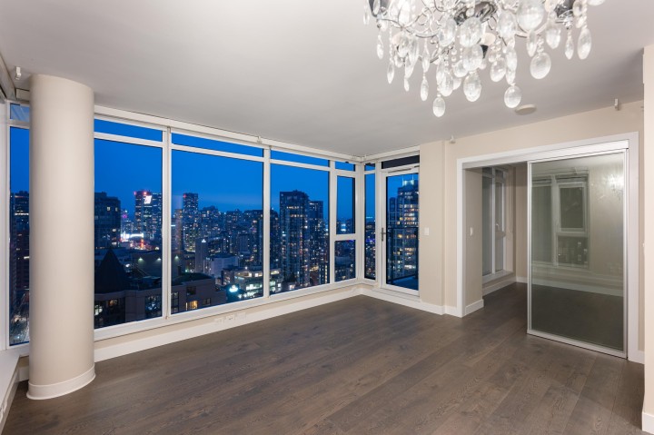 Photo 12 at 2701 - 1351 Continental Street, Downtown VW, Vancouver West