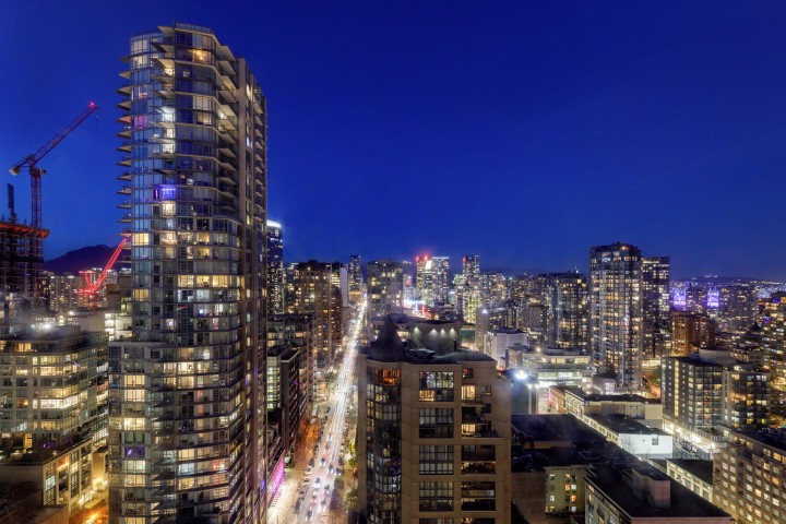 Photo 22 at 2701 - 1351 Continental Street, Downtown VW, Vancouver West