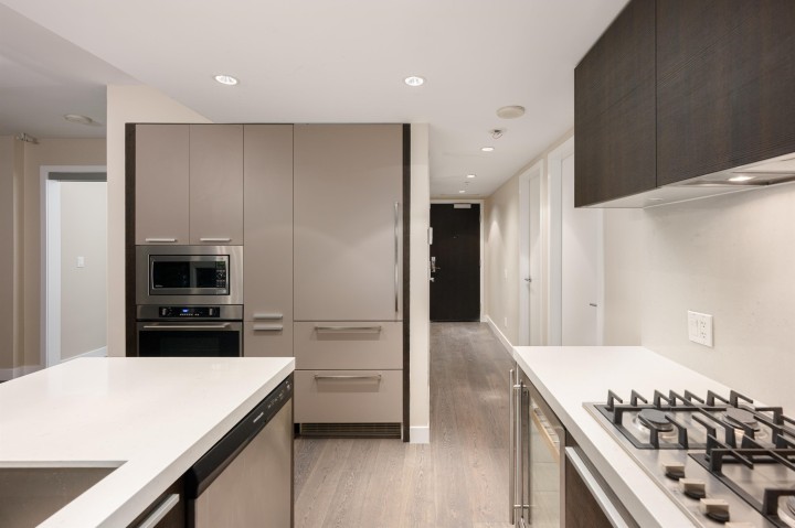 Photo 5 at 2701 - 1351 Continental Street, Downtown VW, Vancouver West