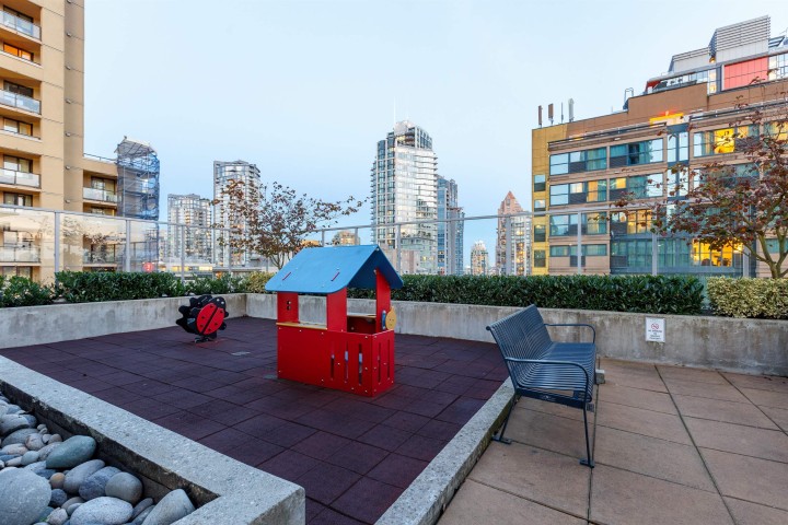 Photo 30 at 2701 - 1351 Continental Street, Downtown VW, Vancouver West