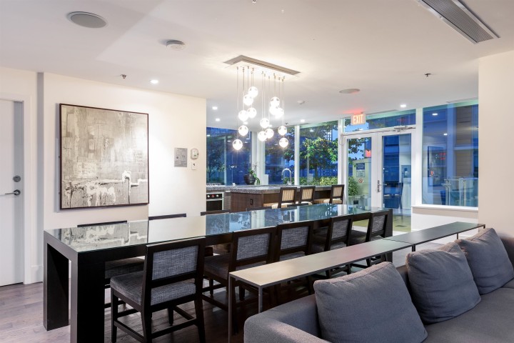 Photo 33 at 2701 - 1351 Continental Street, Downtown VW, Vancouver West