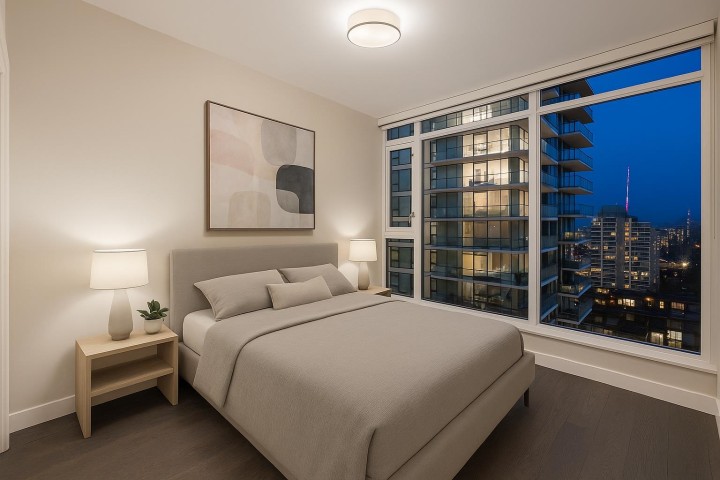 Photo 15 at 2701 - 1351 Continental Street, Downtown VW, Vancouver West