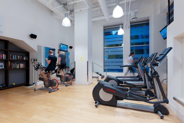 Photo 29 at 2701 - 1351 Continental Street, Downtown VW, Vancouver West