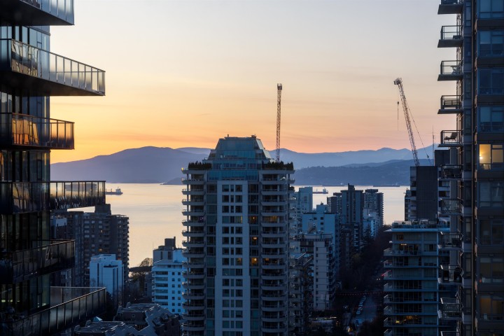 Photo 21 at 2701 - 1351 Continental Street, Downtown VW, Vancouver West