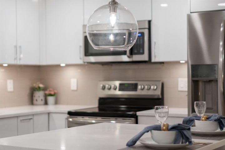 Photo 23 at 312 - 555 Abbott Street, Downtown VW, Vancouver West