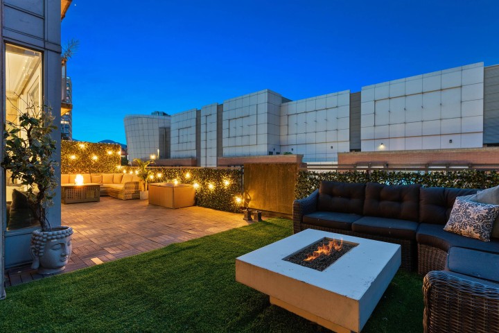 Photo 27 at 312 - 555 Abbott Street, Downtown VW, Vancouver West