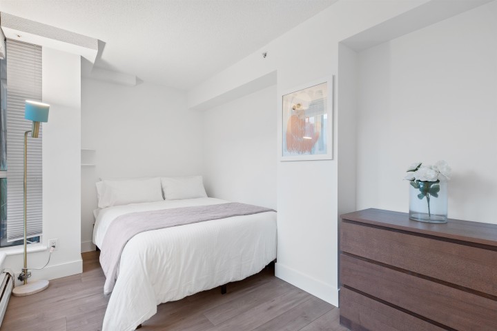 Photo 16 at 312 - 555 Abbott Street, Downtown VW, Vancouver West