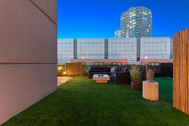 Photo 26 at 312 - 555 Abbott Street, Downtown VW, Vancouver West