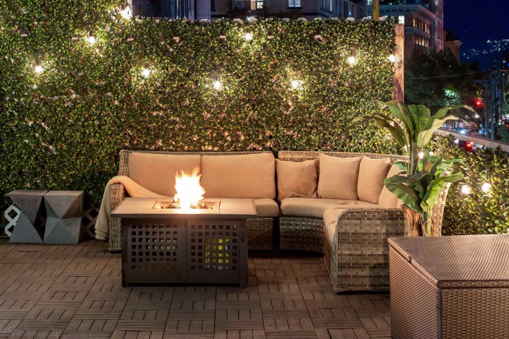 Photo 28 at 312 - 555 Abbott Street, Downtown VW, Vancouver West