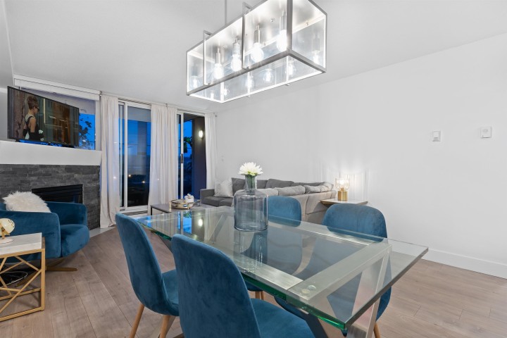 Photo 9 at 312 - 555 Abbott Street, Downtown VW, Vancouver West