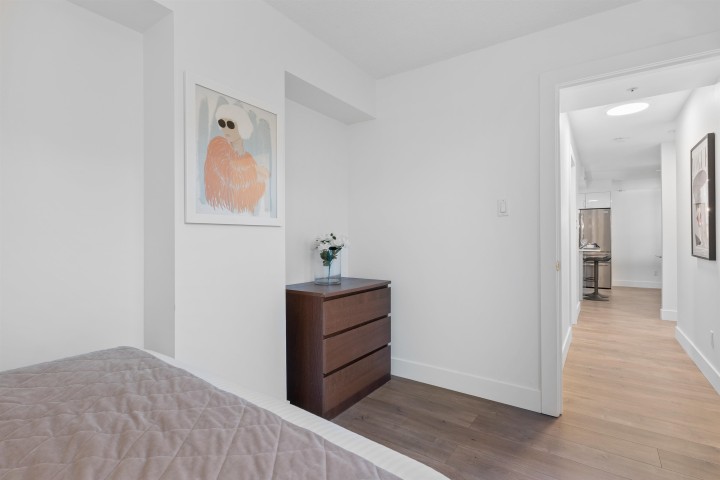 Photo 18 at 312 - 555 Abbott Street, Downtown VW, Vancouver West