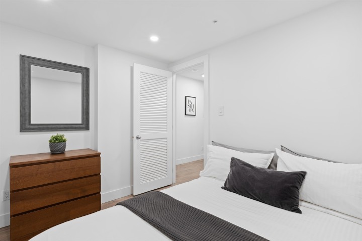 Photo 19 at 312 - 555 Abbott Street, Downtown VW, Vancouver West