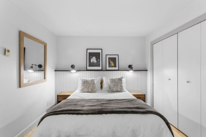 Photo 13 at 104 - 1045 W 8th Avenue, Fairview VW, Vancouver West