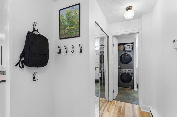 Photo 16 at 104 - 1045 W 8th Avenue, Fairview VW, Vancouver West