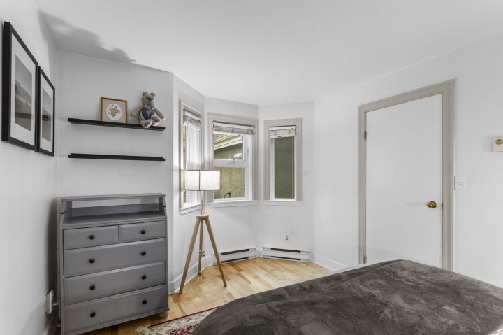 Photo 14 at 104 - 1045 W 8th Avenue, Fairview VW, Vancouver West