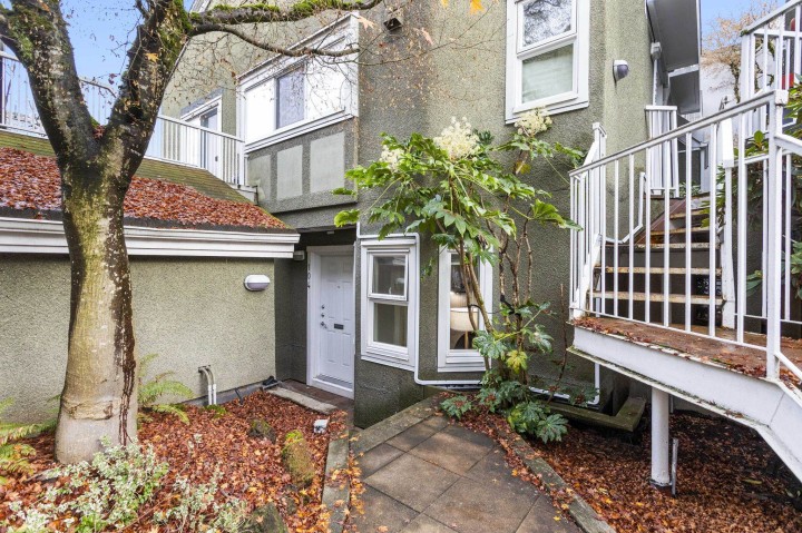 Photo 19 at 104 - 1045 W 8th Avenue, Fairview VW, Vancouver West