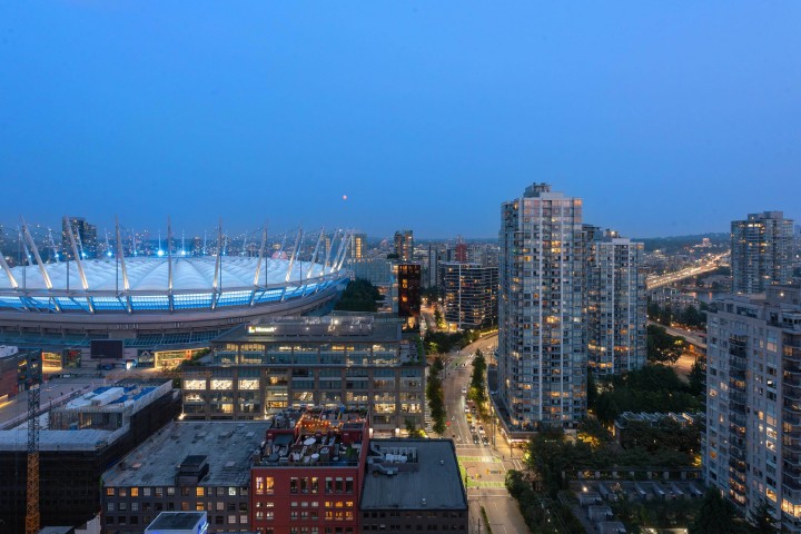 Photo 27 at 2203 - 885 Cambie Street, Downtown VW, Vancouver West