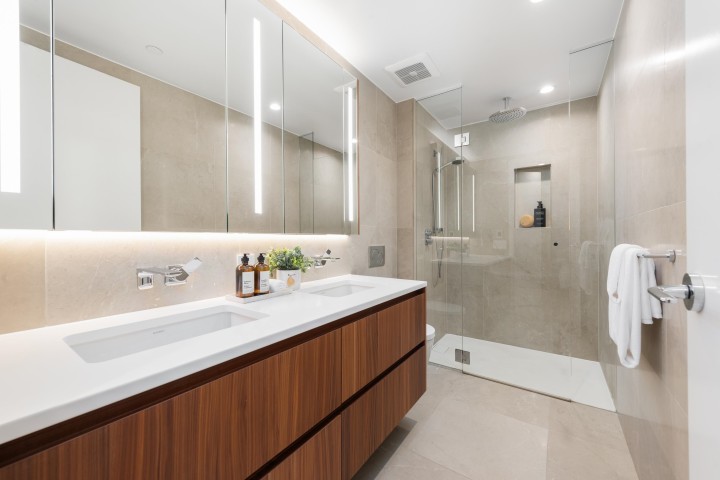 Photo 17 at 2203 - 885 Cambie Street, Downtown VW, Vancouver West