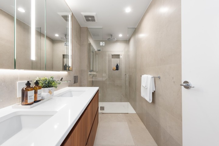 Photo 16 at 2203 - 885 Cambie Street, Downtown VW, Vancouver West