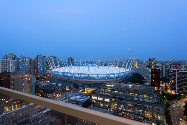 Photo 26 at 2203 - 885 Cambie Street, Downtown VW, Vancouver West