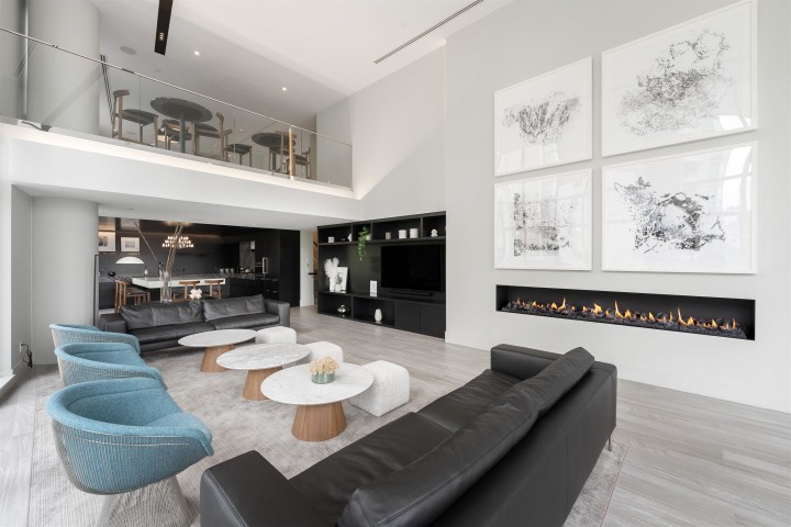 Photo 28 at 2203 - 885 Cambie Street, Downtown VW, Vancouver West