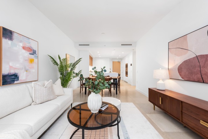 Photo 5 at 2203 - 885 Cambie Street, Downtown VW, Vancouver West