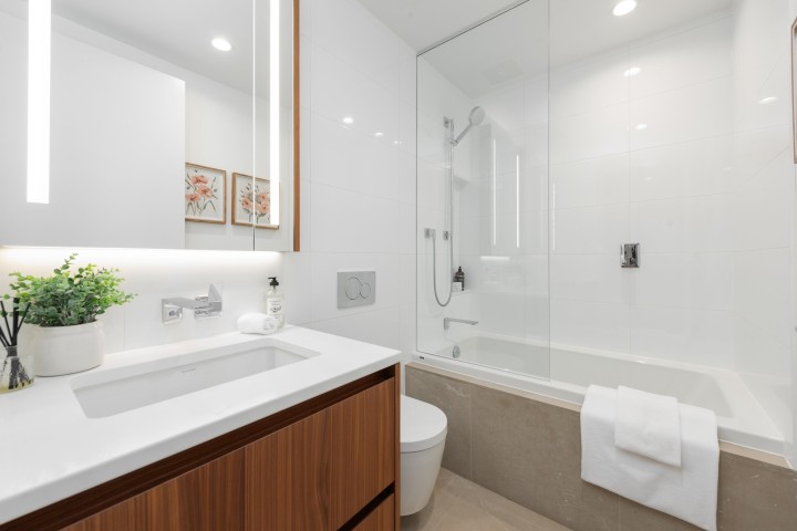 Photo 20 at 2203 - 885 Cambie Street, Downtown VW, Vancouver West