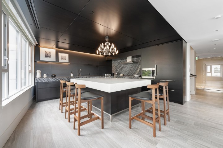 Photo 30 at 2203 - 885 Cambie Street, Downtown VW, Vancouver West