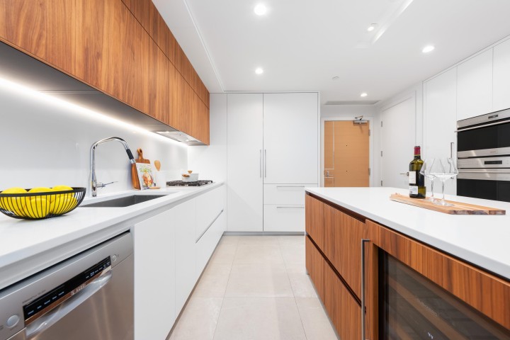 Photo 10 at 2203 - 885 Cambie Street, Downtown VW, Vancouver West