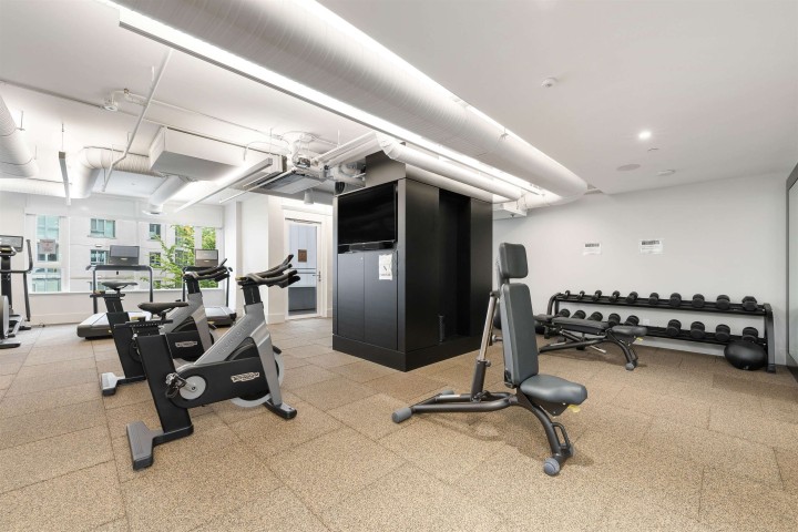 Photo 33 at 2203 - 885 Cambie Street, Downtown VW, Vancouver West