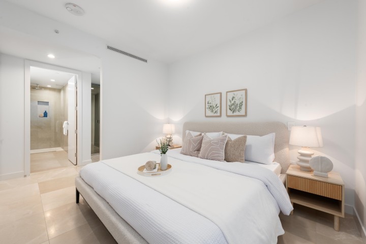 Photo 15 at 2203 - 885 Cambie Street, Downtown VW, Vancouver West