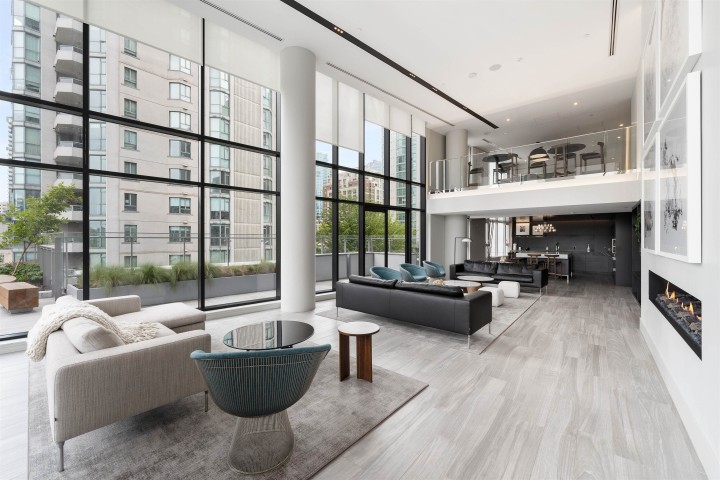 Photo 31 at 2203 - 885 Cambie Street, Downtown VW, Vancouver West