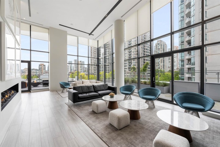 Photo 29 at 2203 - 885 Cambie Street, Downtown VW, Vancouver West