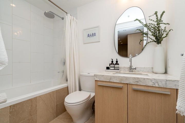 Photo 23 at 2103 - 1351 Continental Street, Downtown VW, Vancouver West