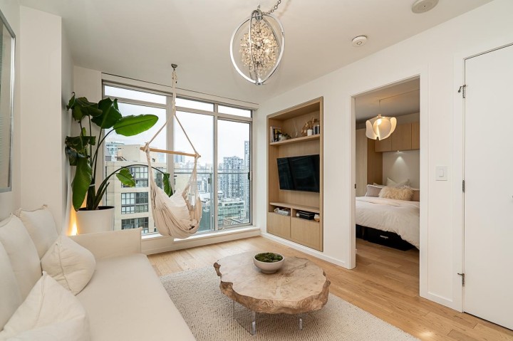 Photo 13 at 2103 - 1351 Continental Street, Downtown VW, Vancouver West