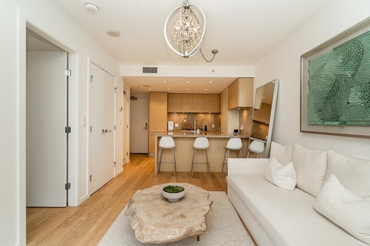 Photo 17 at 2103 - 1351 Continental Street, Downtown VW, Vancouver West