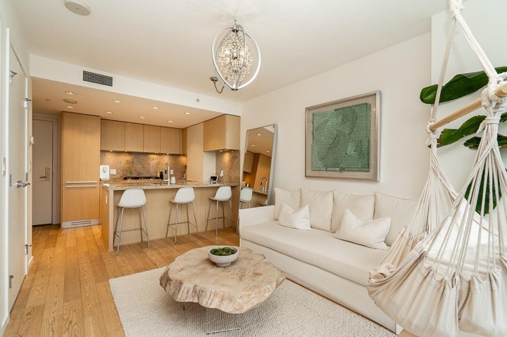 Photo 16 at 2103 - 1351 Continental Street, Downtown VW, Vancouver West